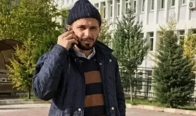 Konya'da namazda fenalaşan genç imam yaşamını yitirdi
