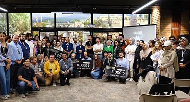 Konya'da savunma sanayiine genç yetenekler yetişecek