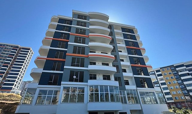 Kooperatif avukatından konut mağduriyeti iddialarına açıklama: "Kooperatifin 79 üyesi de mağdur"