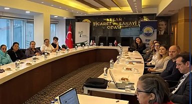 Kooperatiflerde kurumsal yönetim ve girişimcilik semineri düzenlendi