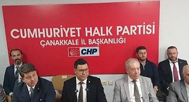 Koray Akkuş: "Gökçeada'nın kurtuluşu, Çanakkale'nin tarihî hafızasında özel bir yere sahip"