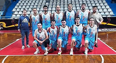 Körfez Gençlerbirliği'nden liderlik maçı öncesi kritik galibiyet