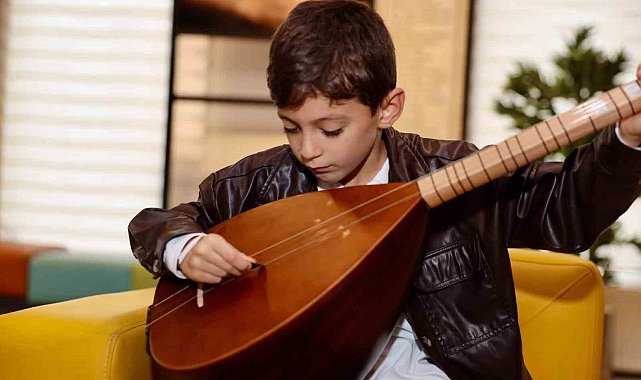 Körfez'de çocuk ve gençlere 7 branşta ücretsiz sanat eğitimi