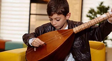 Körfez'de çocuk ve gençlere 7 branşta ücretsiz sanat eğitimi