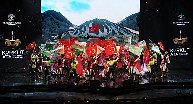 Korkut Ata, 6. yılında İstanbul'a dönüyor