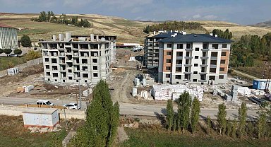 Korkut'a iki yılda 950 milyon liralık yatırım