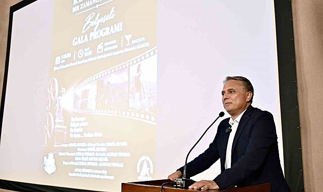 Köy kahvelerinde de okunsun diye yazıldı, belgesel oldu