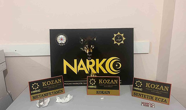 Kozan'da 18 araca yüksek sesle müzik ve abartı egzoz kullanımından 338 bin TL ceza