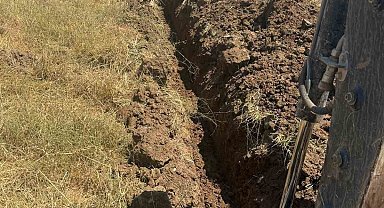 Kozluk'ta Konaklı köyü temiz suya kavuştu