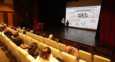 KPSS Ön Lisans adayları sınav öncesi bilgilerini tazeledi