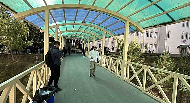 KPSS'ye saniyelerle geç kalınca sınava alınmayan genç, trafik kurbanı olduğunu söyledi