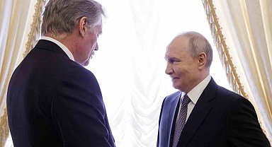 Kremlin: "Rus dizelini taşıyan ilk tanker ABD'ye doğru yola çıktı"