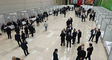 KSO Meslek Komiteleri ve Meclis Üyeleri Seçimi tamamlandı
