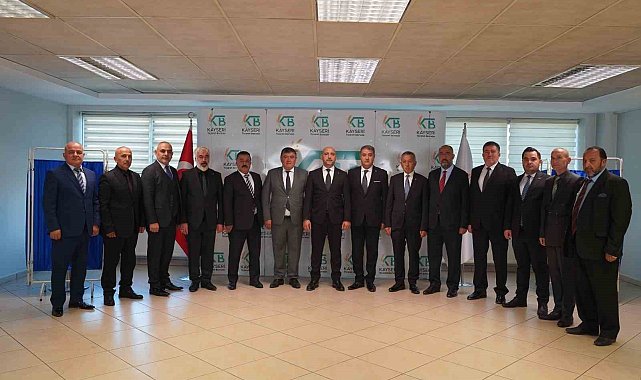 KTB'de görev dağılımları belli oldu