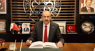 KTO, Avrupa Birliği'nden yeni bir hibe desteği daha almaya hak kazandı