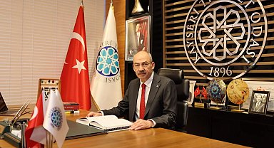 KTO Başkanı Gülsoy'dan üyelere 'beraberlik' mesajı