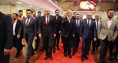 KTO'da seçim heyecanı