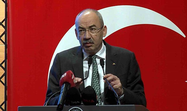 KTO'da yeni dönemin ilk toplantısı 'Oda Andı' ile başladı