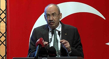 KTO'da yeni dönemin ilk toplantısı 'Oda Andı' ile başladı