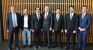 KTO'da yeni dönem resmen başladı