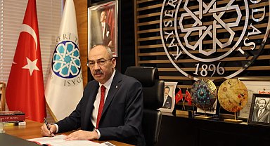 KTO'dan eylül ihracatı açıklaması