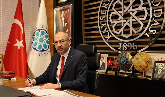 KTO'dan eylül ihracatı açıklaması
