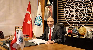 KTO'dan faiz kararı yorumu