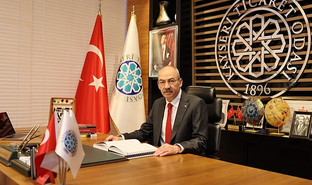 KTO'dan faiz kararı yorumu