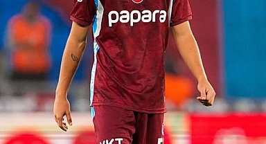 Küçükköyspor'dan Trabzonspor A takımına