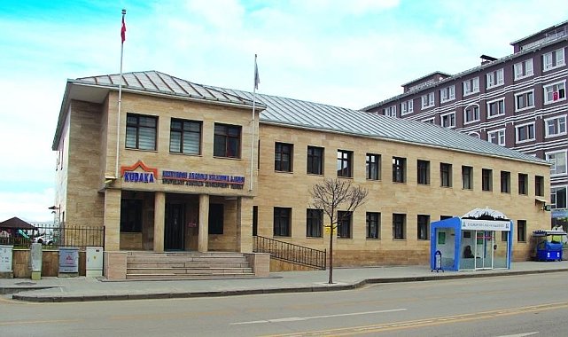 KUDAKA'dan coğrafi işaretli ürünlere 75 milyon TL'lik dev destek