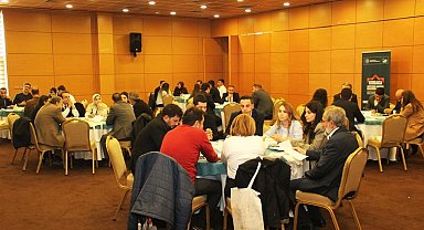 KUDAKA'nın turizm stratejisi çalıştayları tamamlandı