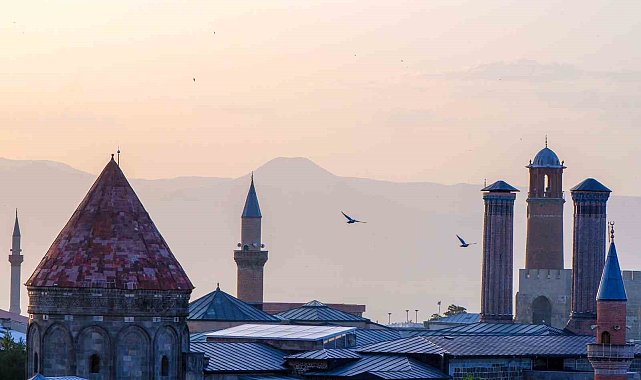 Kudüs'ten Erzurum'a uzanan bir hikaye: İşte Fransız tüccarların Osmanlı izi