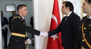 Kula'da Cumhuriyetin 103. yılı coşkuyla kutlandı
