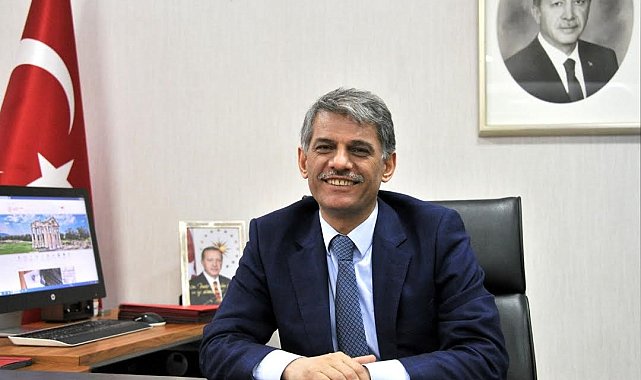 Kültür ve Turizm Bakan Yardımcısı Alpaslan: "Tüketicinin hakkını koruyan bir hukuki çerçeve oluşturuyoruz"