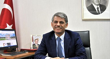Kültür ve Turizm Bakan Yardımcısı Alpaslan: "Tüketicinin hakkını koruyan bir hukuki çerçeve oluşturuyoruz"