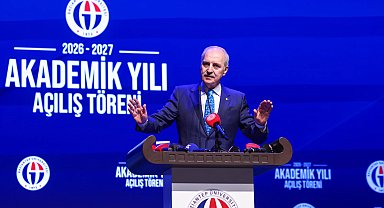 Kurtulmuş: Tek bir evladı bile teröre harcayacak lüksümüz yok