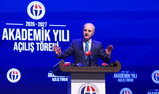 Kurtulmuş: Tek bir evladı bile teröre harcayacak lüksümüz yok