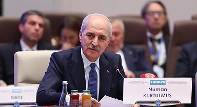 Kurtulmuş: Türk dünyası yapay zekâda takip eden değil, yön veren olmalı