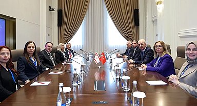 Kurtulmuş'tan KKTC mesajı: Kıbrıs meselesi Türkiye'nin milli davasıdır