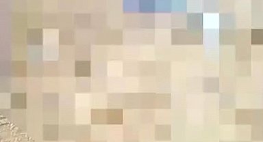 Kurusıkı tabancayla akranlarını tehdit edip görüntülerini paylaştı