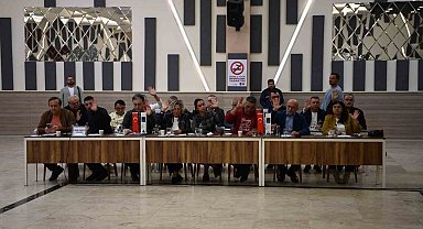 Kuşadası Belediyesi'nin 2027 bütçesi 3 milyar 750 milyon TL oldu