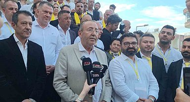 Kuşadası Ticaret Odası seçimlerinde çoğunluk 'Sarı Grup'un