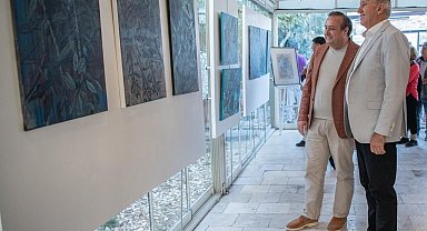 Kuşadası'nda Hatırlayan Mahalle Günleri zeytin temasıyla başladı