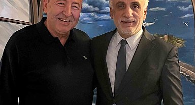 Kuşadası'nda telif hakları konuşuldu