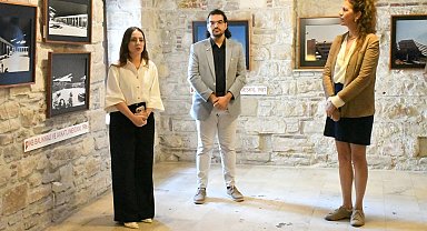 Kuşadası'nın mimari hafızası "Kuşadası Modern" ile yeniden görünür oldu