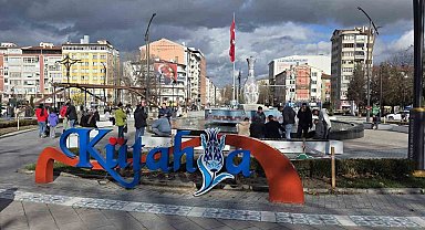 Kütahya, 'Türkiye'nin en mutlu 5'inci şehri' oldu