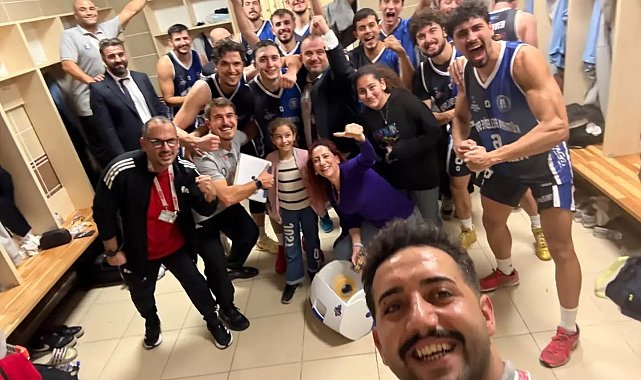 Kütahya Belediyespor Manisa deplasmanında tek sayıyla kazandı