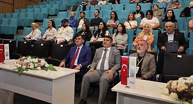 Kütahya Design Week'te Gastroarkeolojilk sohbetler