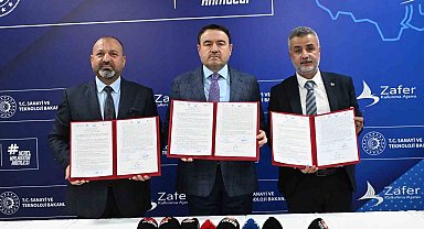 Kütahya doğal gaz sayaçlarının kalibrasyonunda bölgesel merkez olacak