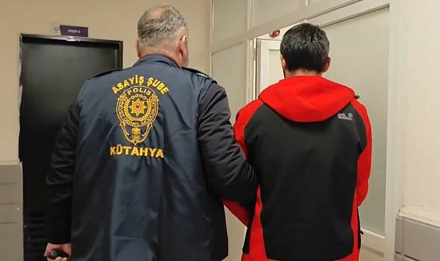 Kütahya merkezli 5 ilde yasa dışı bahis operasyonu: 76 gözaltı